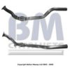 BM CATALYSTS BM50075 Exhaust Pipe